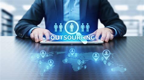 outsourced charity administration services